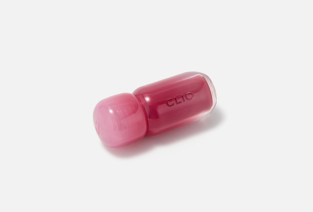 Clio Glossy Lip Tint VOLUMATE GLOSS