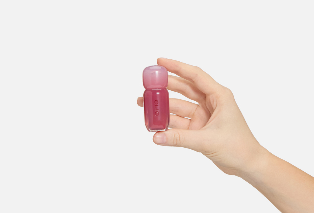 Clio Glossy Lip Tint VOLUMATE GLOSS