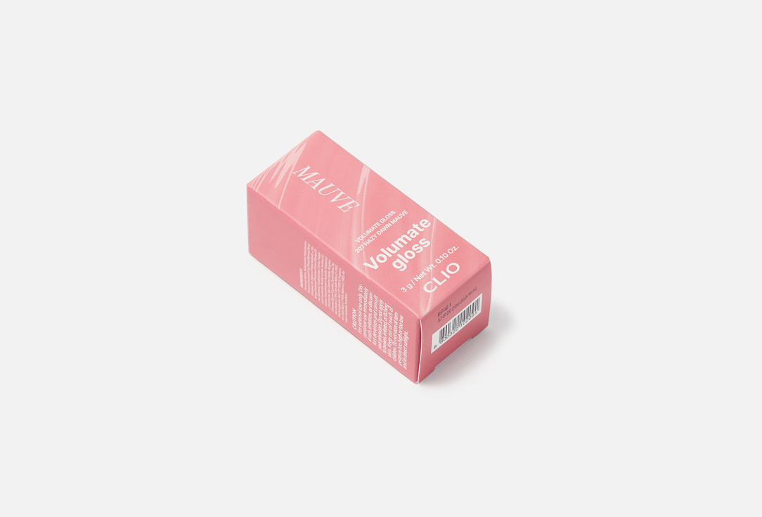 Clio Glossy Lip Tint VOLUMATE GLOSS
