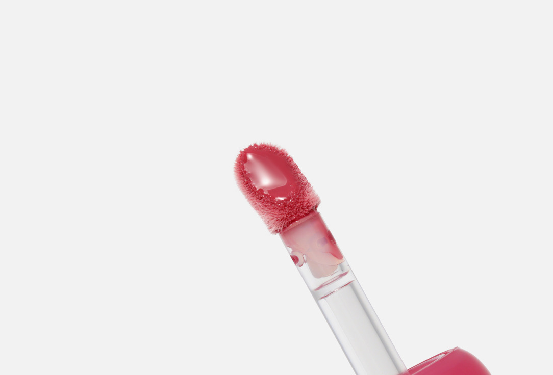 Clio Блеск для губ с эффектом объема Volumate