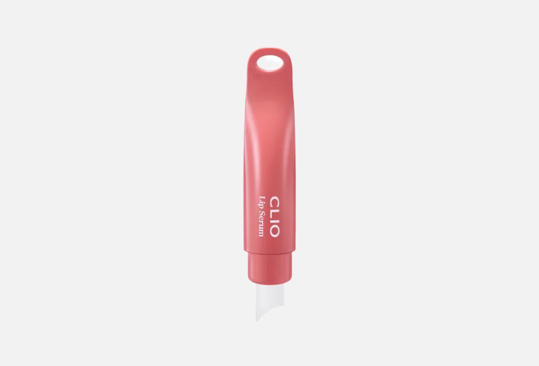 Clio Tinted Lip Serum GLAZE