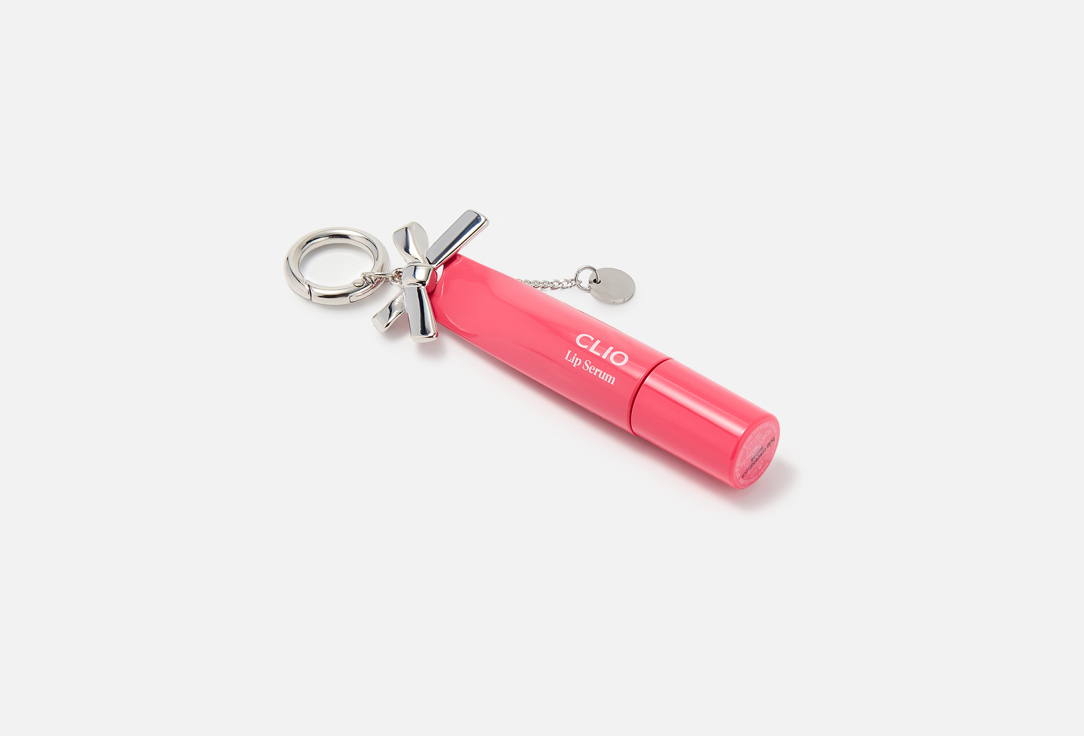 Clio Tinted Lip Serum GLAZE
