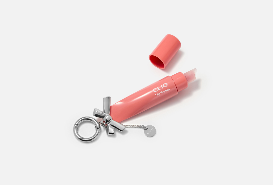 Clio Tinted Lip Serum GLAZE