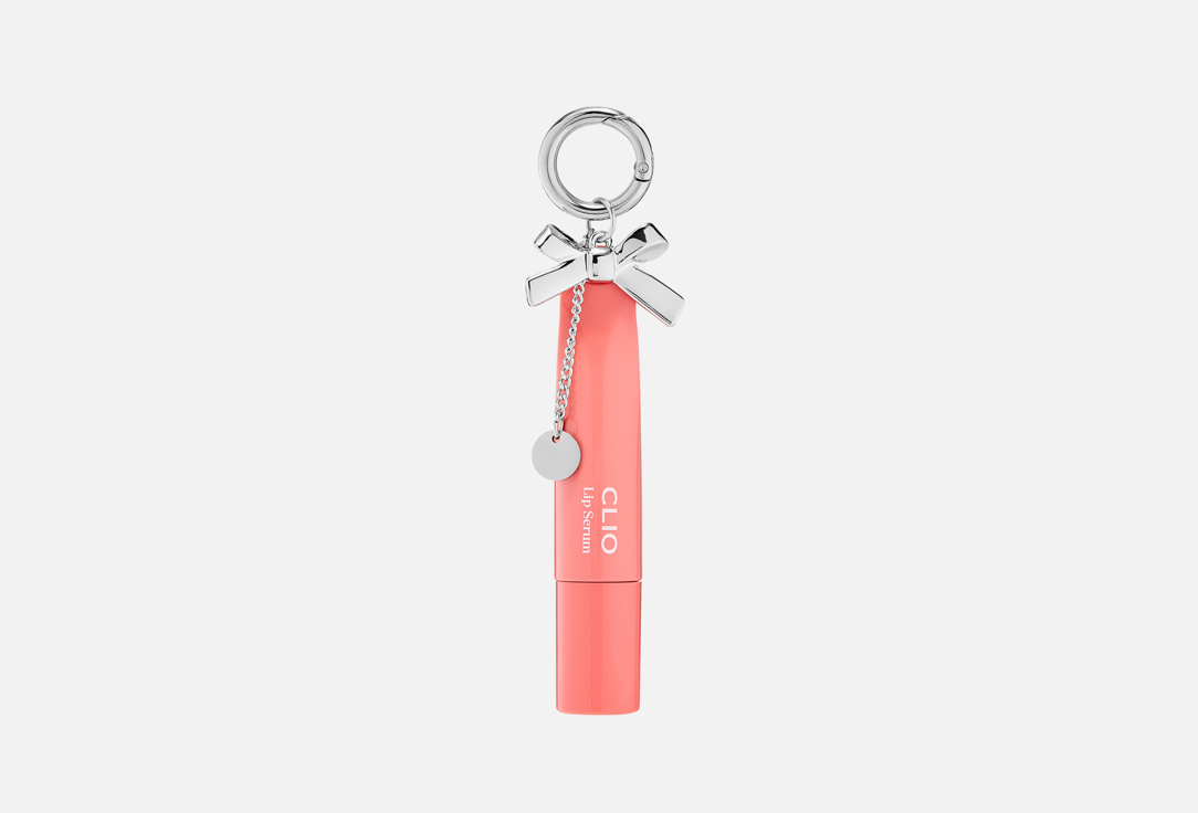 Clio Tinted Lip Serum GLAZE