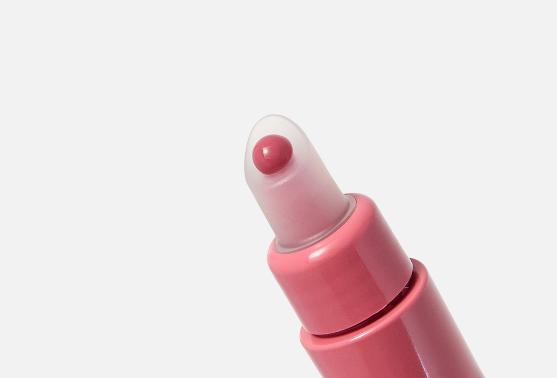 Clio Tinted Lip Serum GLAZE 04, Bare Plum 8 g Clio Tinted Lip Serum GLAZE