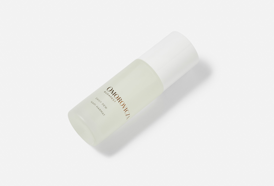 Omorovicza Hydrating radiance-boosting face mist Daily Dew