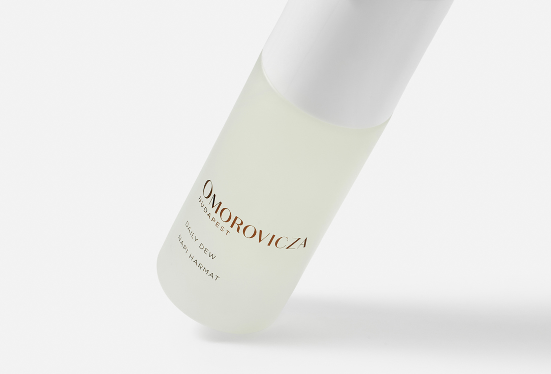 Omorovicza Hydrating radiance-boosting face mist Daily Dew