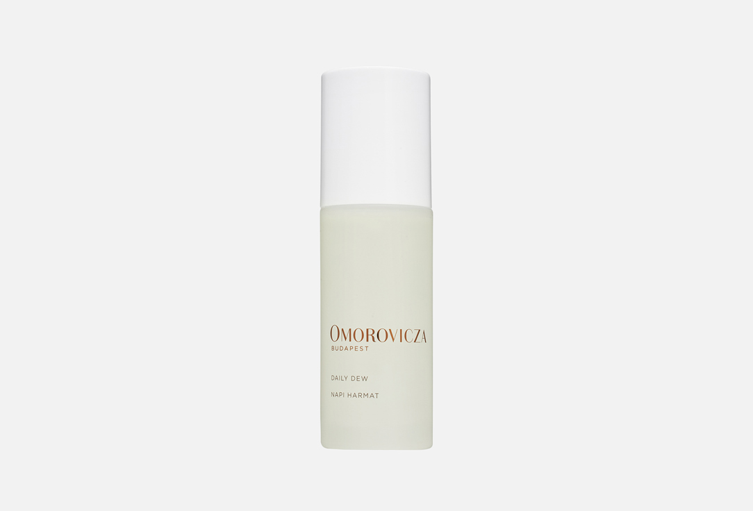 Omorovicza Hydrating radiance-boosting face mist Daily Dew