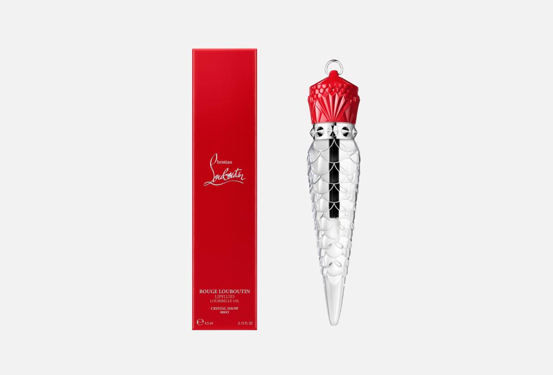 Christian Louboutin Glossy Lip Oil Loubibelle