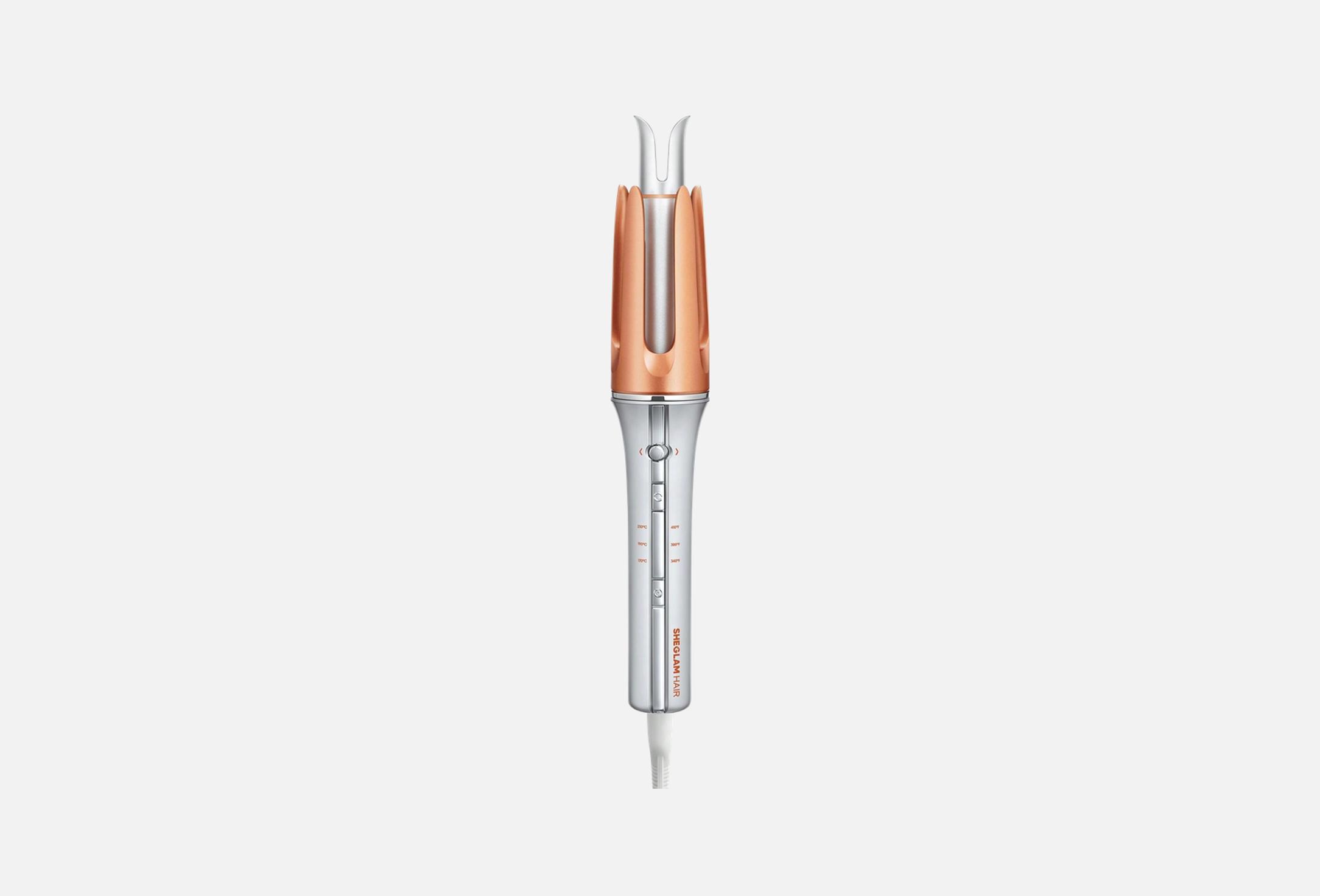It-Curl One-Touch Instant Curler 25mm  1 