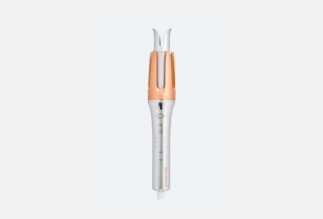 Sheglam Hair Styler It-Curl One-Touch Instant Curler 32mm