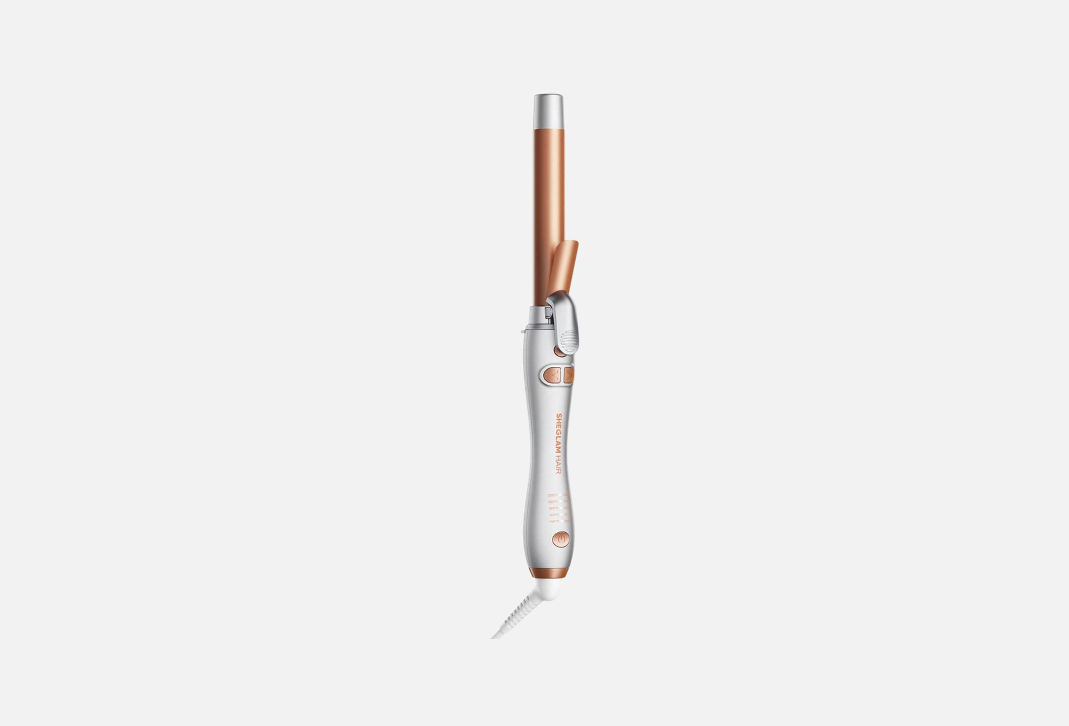 It-Curl Rotating Curling Iron 25mm  1 