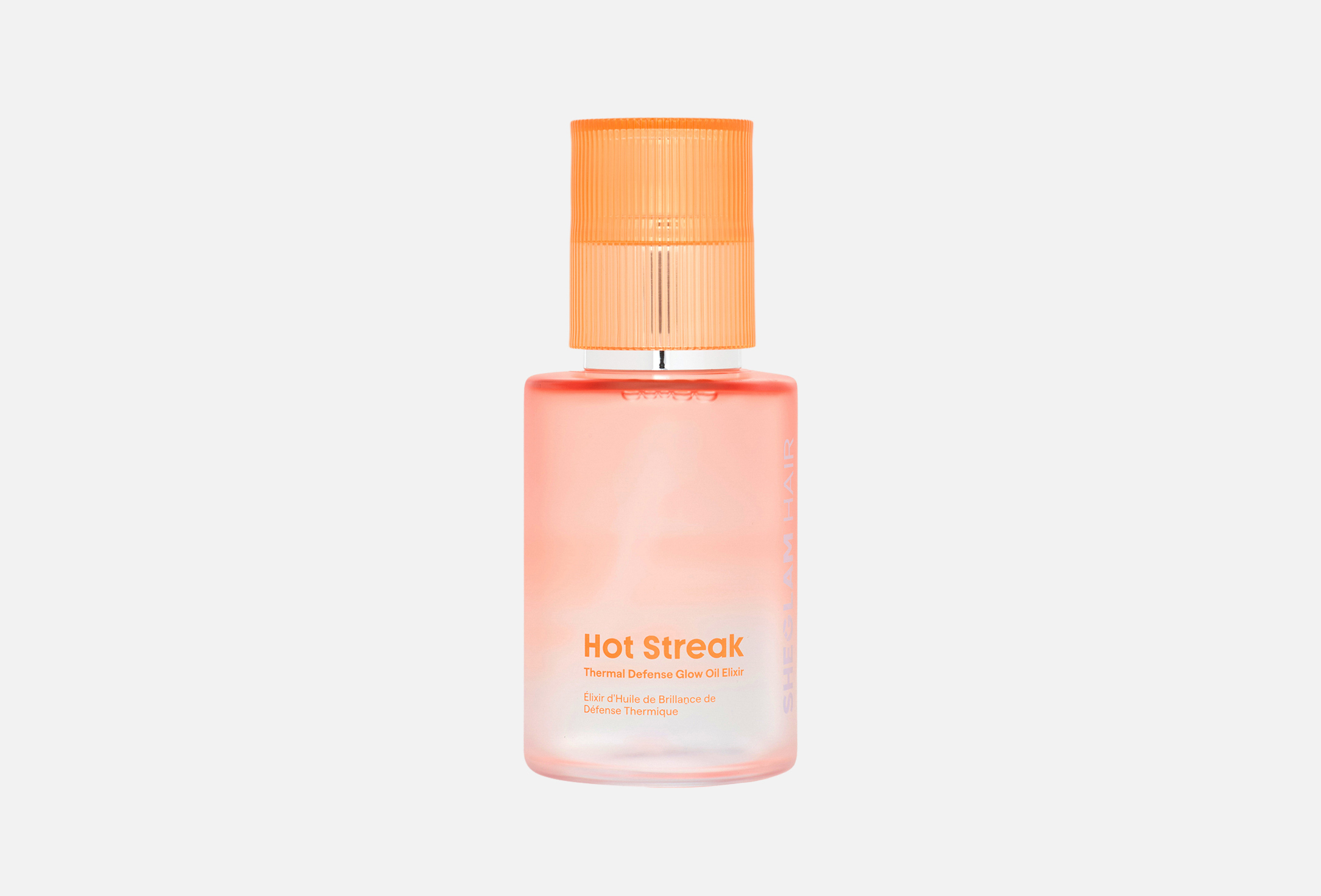 Hot Streak Thermal Defense Glow Oil Elixir 100