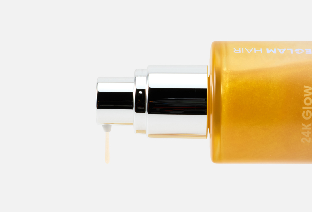 Sheglam Hair Styling Serum 24K Glow High Shine 50 ml Sheglam Hair Styling Serum 24K Glow High Shine