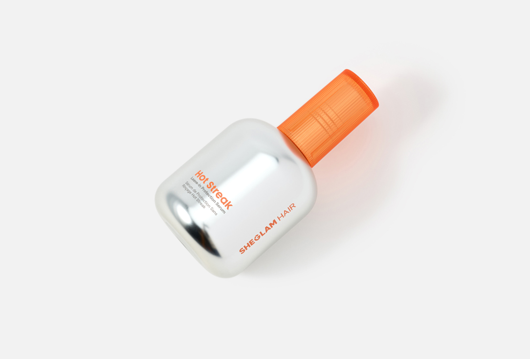 Sheglam Leave-In Hair Protection Serum Hot Streak 150 ml Sheglam Leave-In Hair Protection Serum Hot Streak