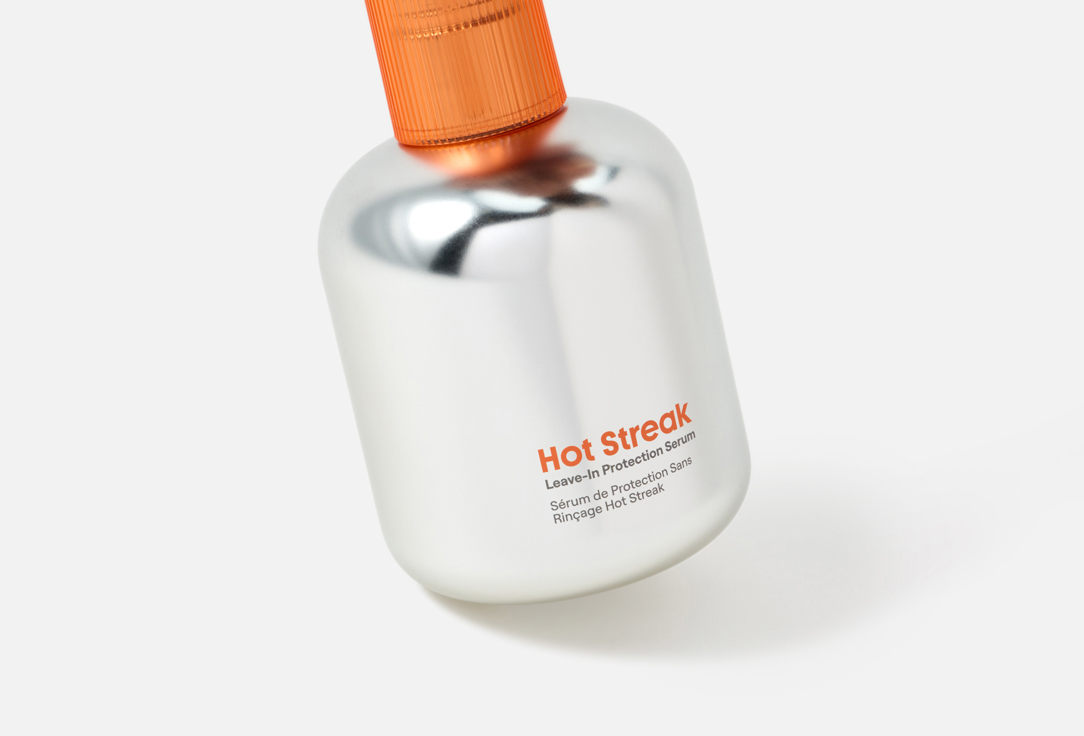 Sheglam Leave-In Hair Protection Serum Hot Streak 150 ml Sheglam Leave-In Hair Protection Serum Hot Streak