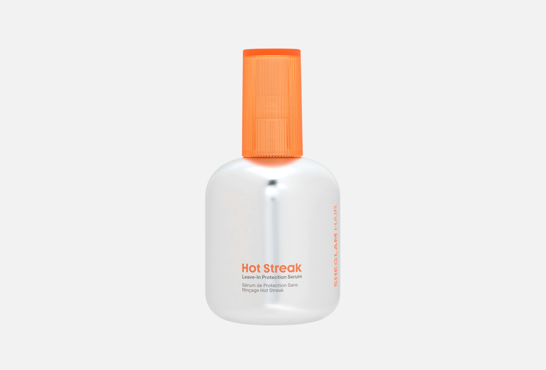 Sheglam Leave-In Hair Protection Serum Hot Streak 150 ml Sheglam Leave-In Hair Protection Serum Hot Streak