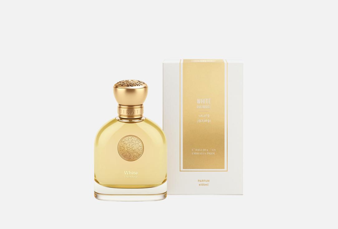 Emirates Pride Perfumes Parfum White Overdose