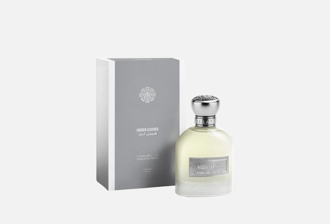 Emirates Pride Perfumes Parfum Hidden Leather