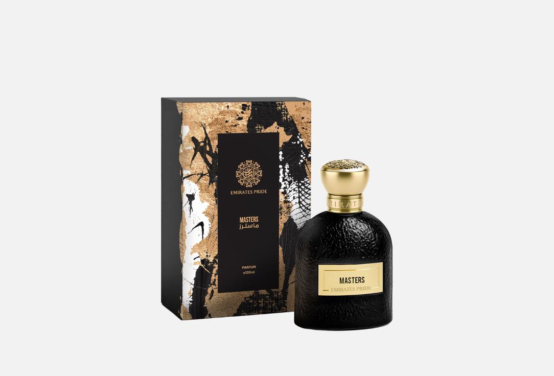 Emirates Pride Perfumes Parfum Masters