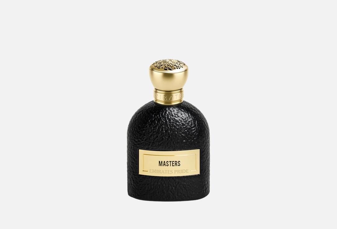 Emirates Pride Perfumes Parfum Masters
