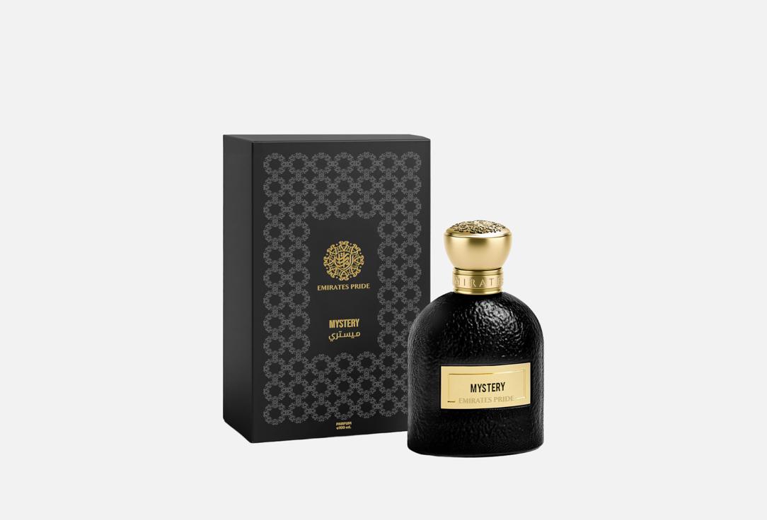 Emirates Pride Perfumes Parfum Mystery