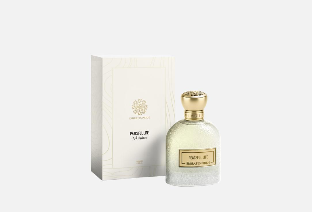Emirates Pride Perfumes Parfum Peaceful Life