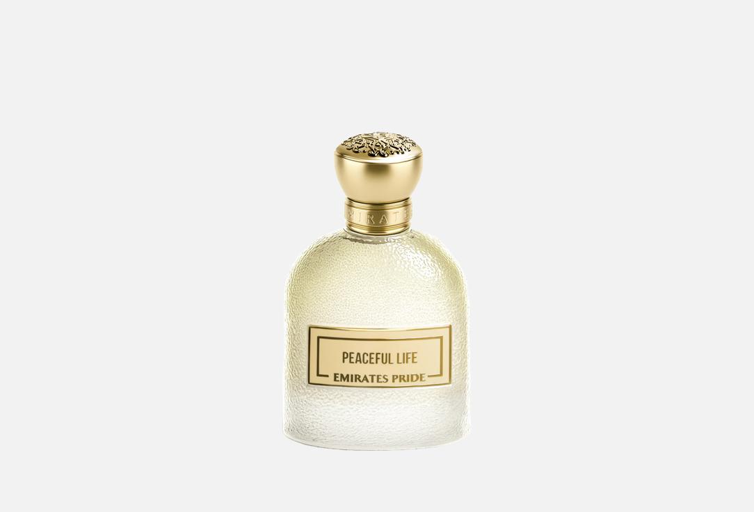 Emirates Pride Perfumes Parfum Peaceful Life