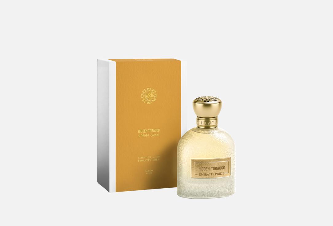 Emirates Pride Perfumes Parfum Hidden Tobacco