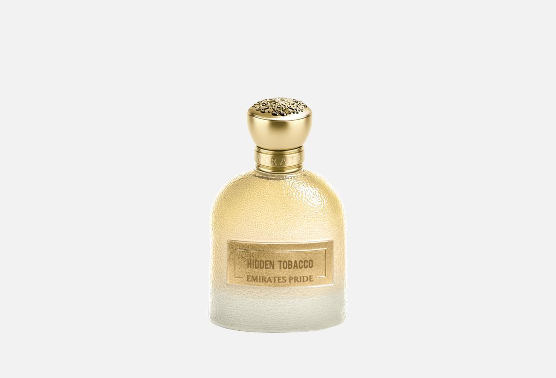 Emirates Pride Perfumes Parfum Hidden Tobacco