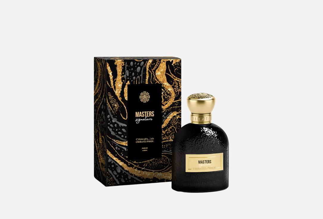 Emirates Pride Perfumes Parfum Masters Signature