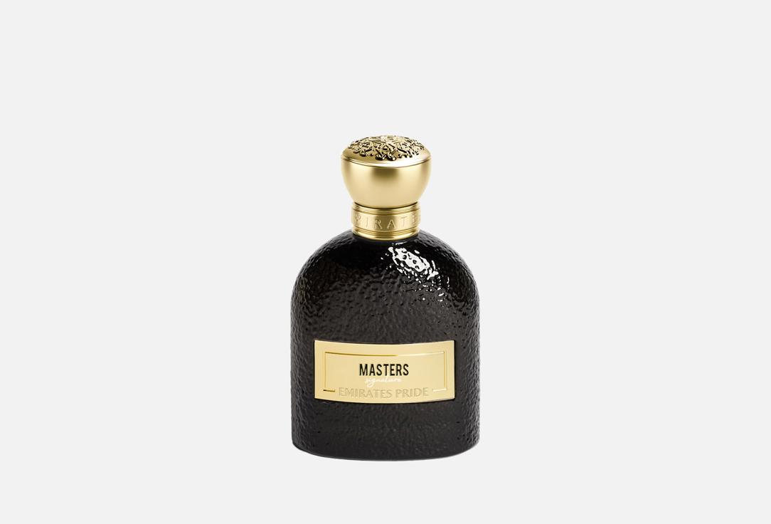 Emirates Pride Perfumes Parfum Masters Signature