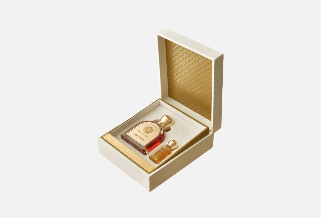 Emirates Pride Perfumes Parfum & Oil Perfume Set White Oud