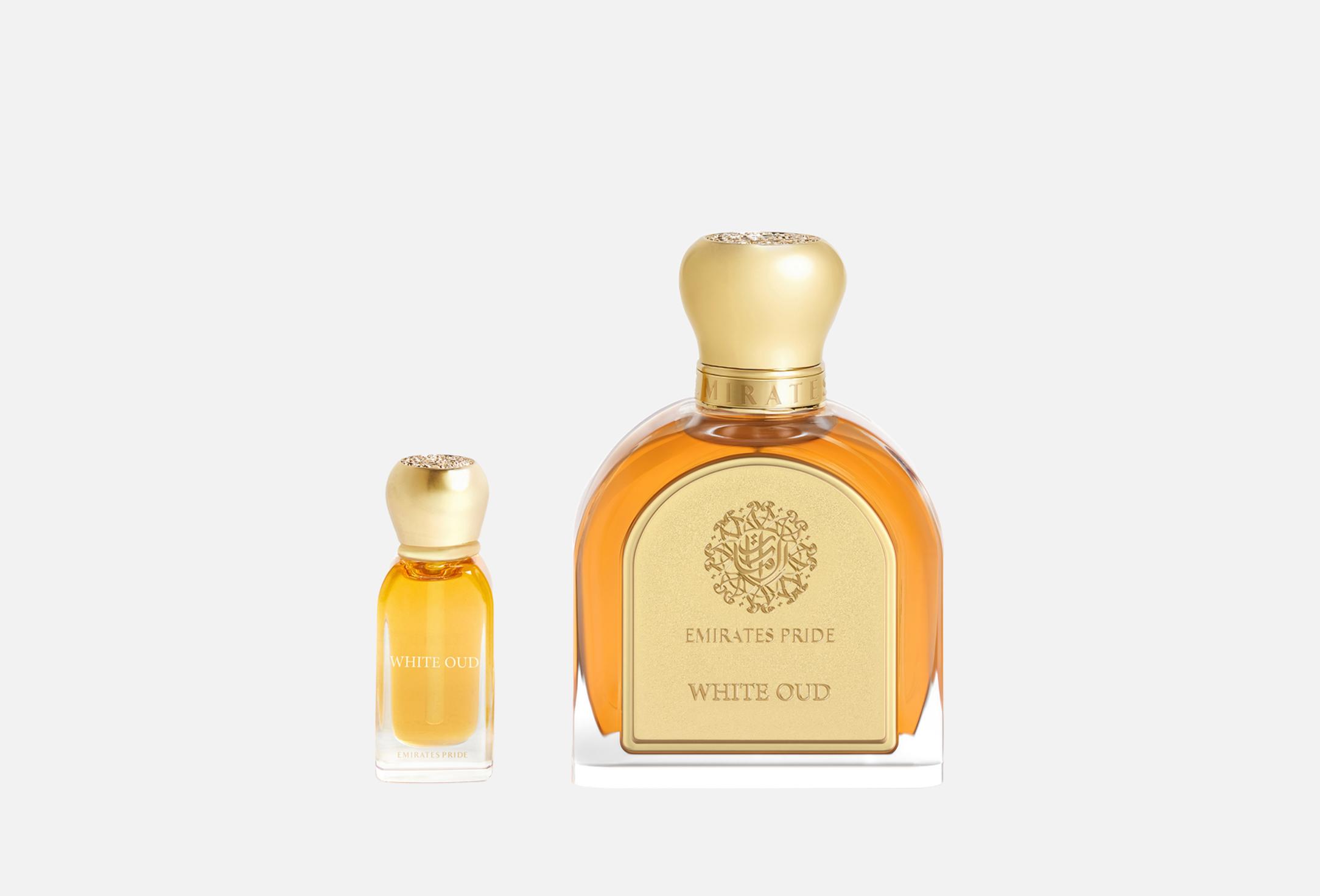 White Oud 2