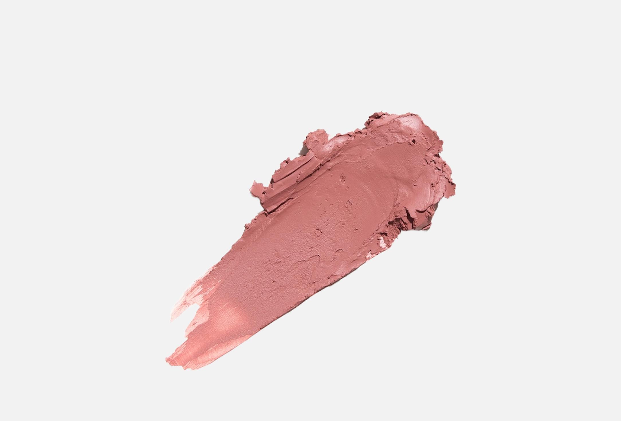 Gosh Soft-matte long-wear liquid lipstick Kiss Me Matt 004, Natural kiss 7 ml Gosh Soft-matte long-wear liquid lipstick Kiss Me Matt