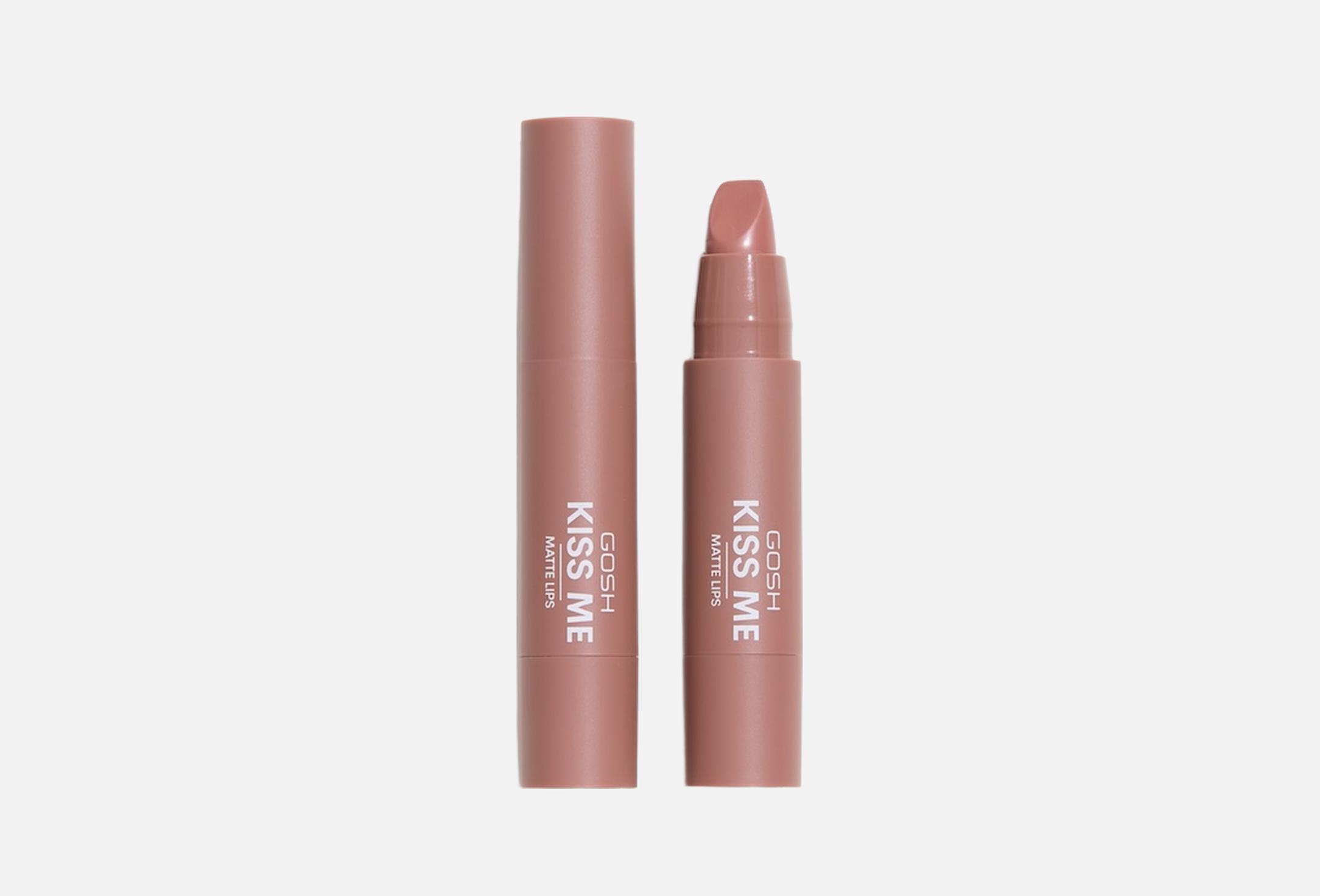 Kiss Me Matt 7 005, Naked kiss