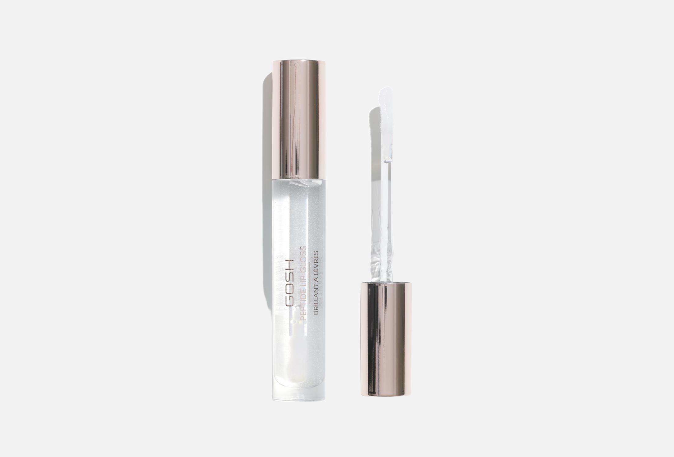 Peptide Lip Gloss  7 004, Timeless