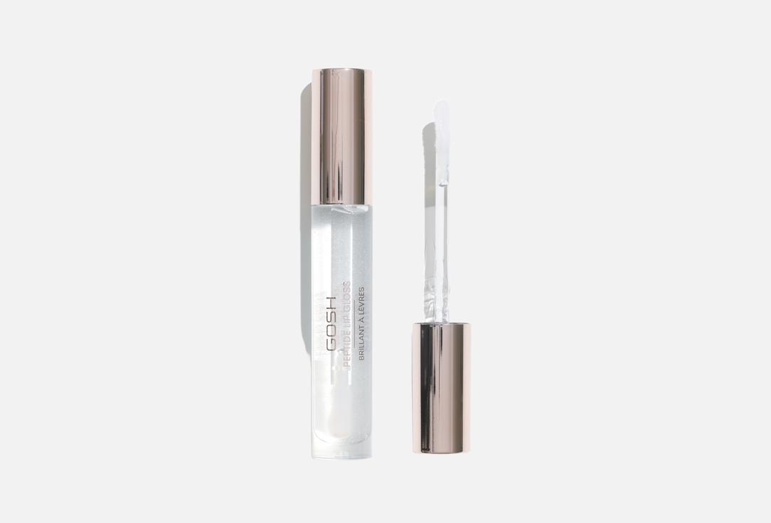Gosh Nourishing lip gloss Peptide Lip Gloss