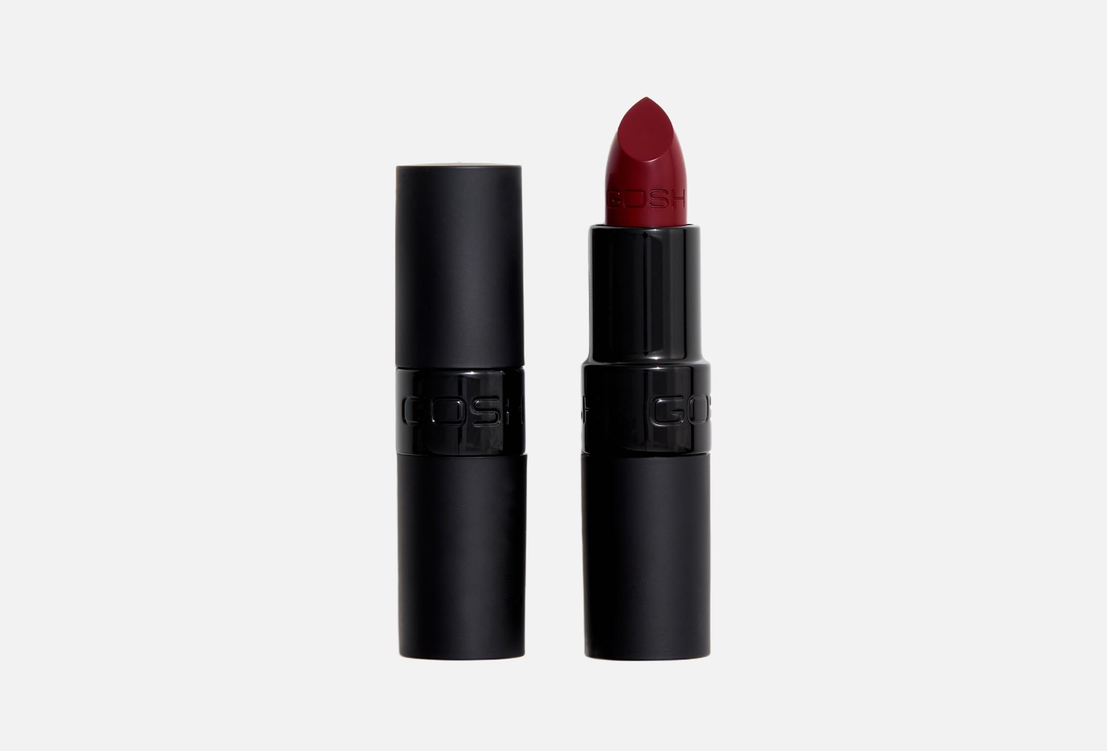 Velvet Touch Matt Lipstick 7 031, Indian summer