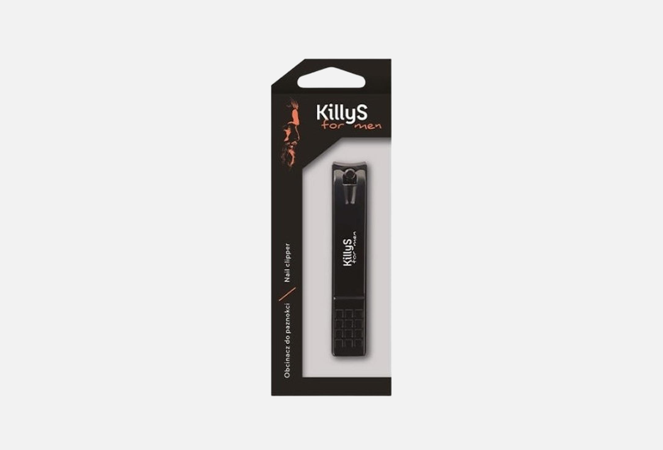 For Men Large Nail Clipper  1 