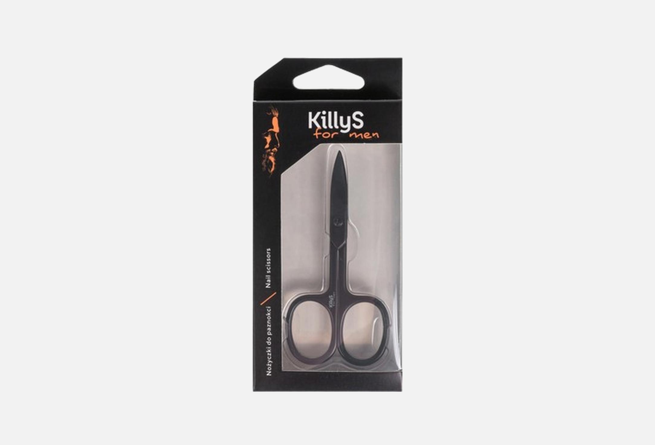 For Men Nail Scissors 1