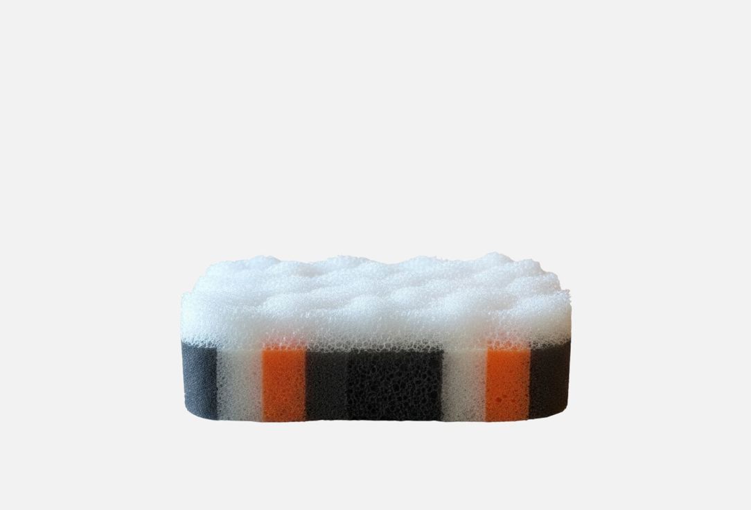 Killys Bath sponge For Men Bath Sponge 1 pcs Killys Bath sponge For Men Bath Sponge
