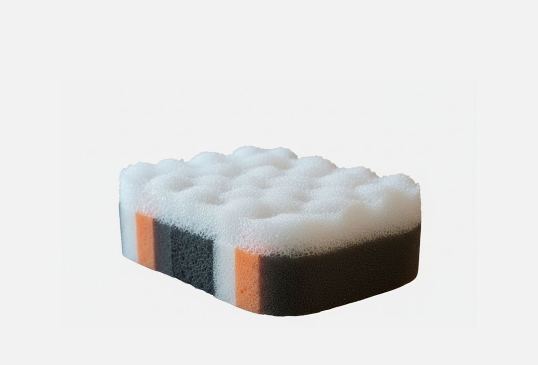 Killys Bath sponge For Men Bath Sponge 1 pcs Killys Bath sponge For Men Bath Sponge