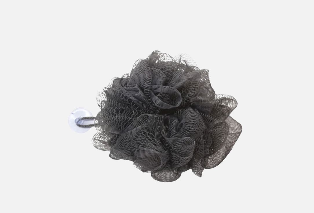 Killys Mesh shower pouf For Men Shower Pouf