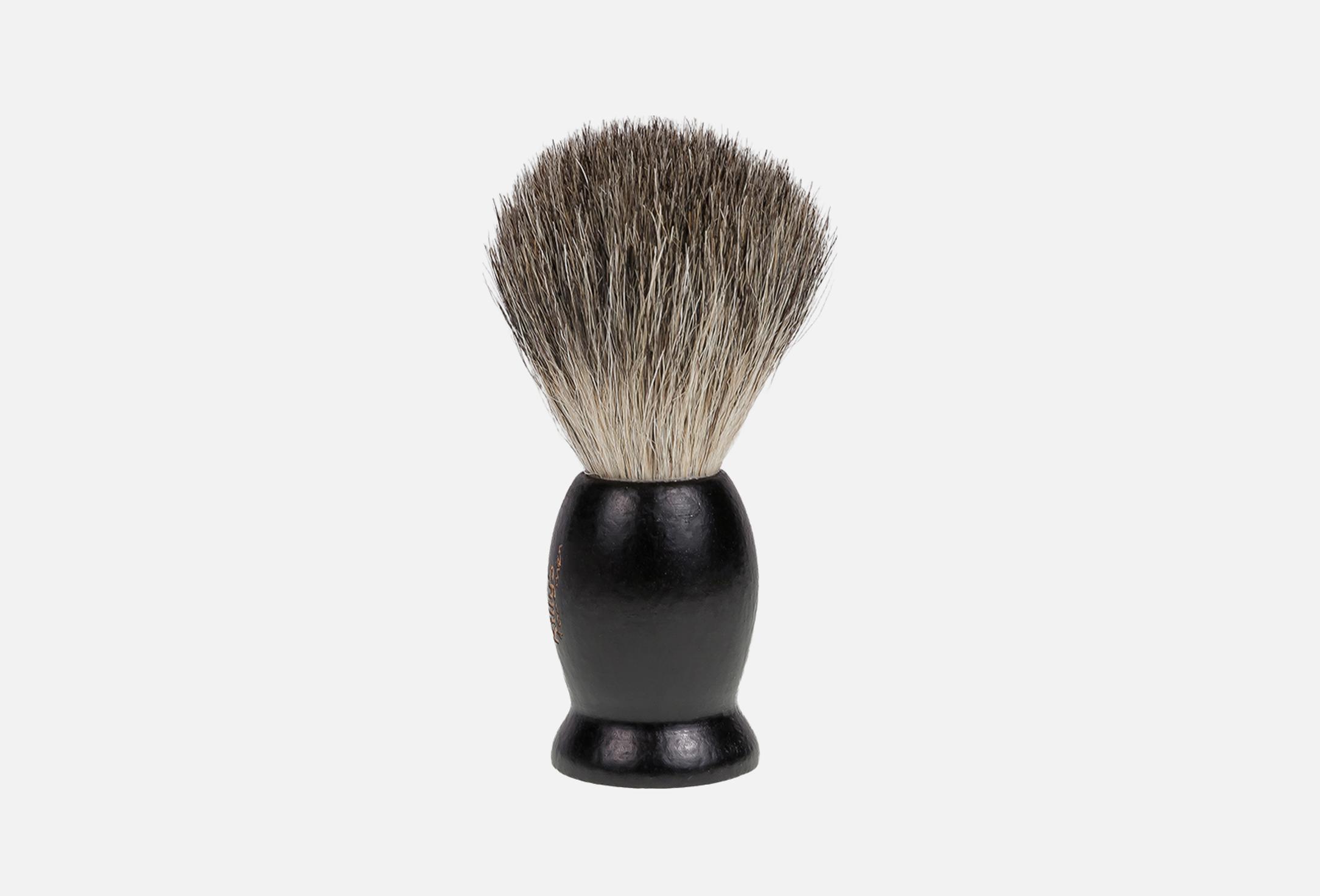 For Men Badger Hair Shaving Brush 1