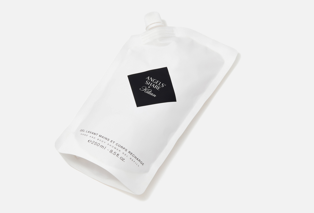 Kilian Paris Shower Gel Refill Angels’ Share