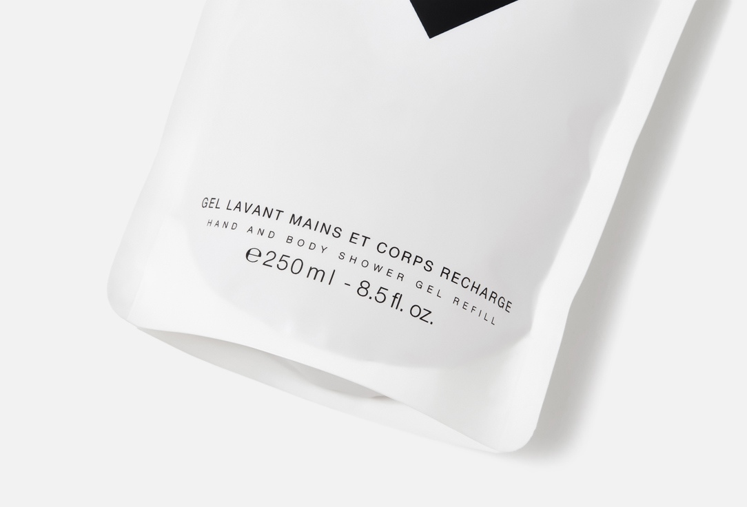 Kilian Paris Shower Gel Refill Angels’ Share