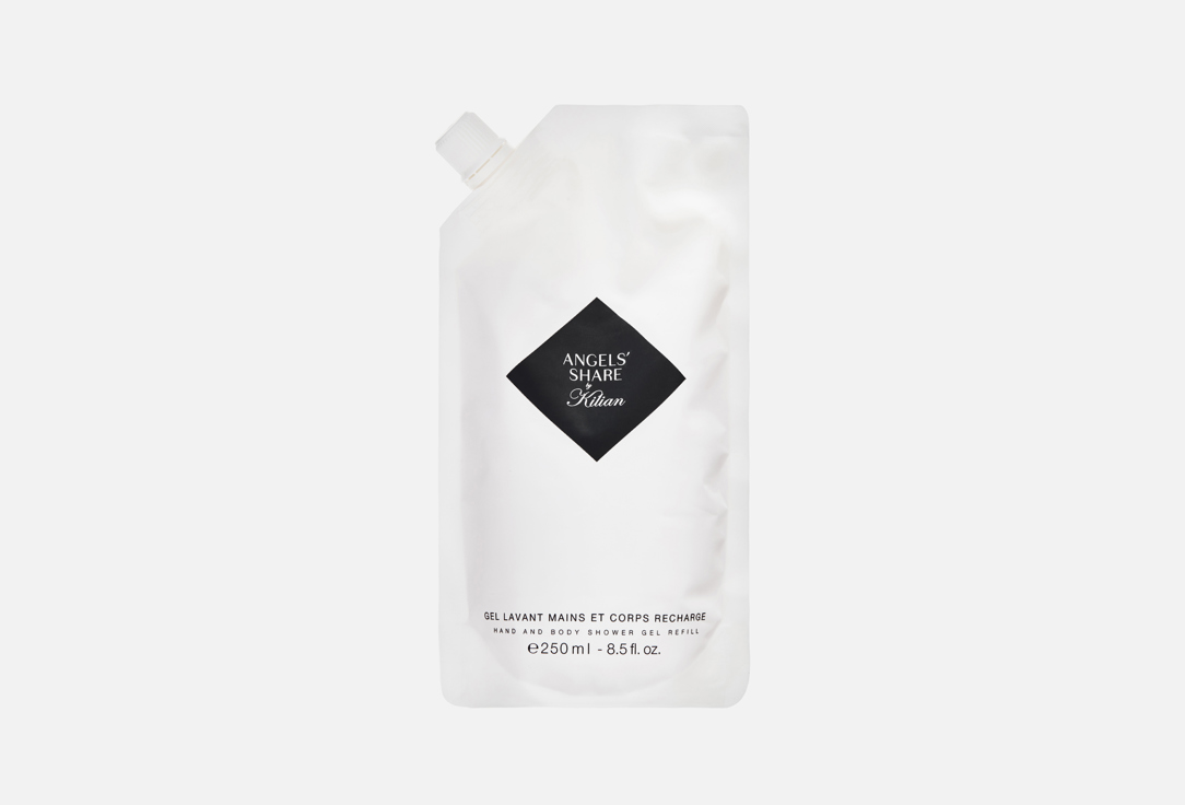 Kilian Paris Shower Gel Refill Angels’ Share
