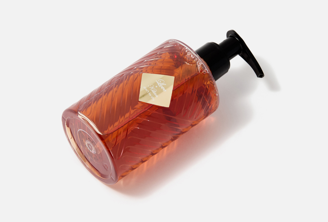 Kilian Paris Shower Gel Love, don’t be shy