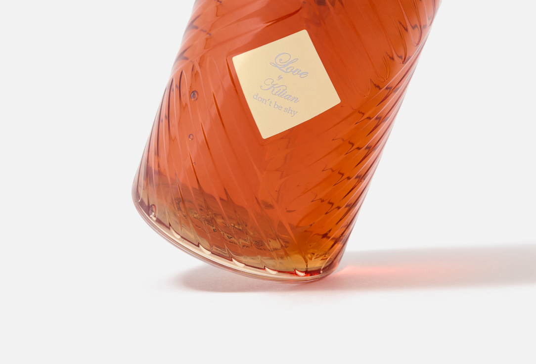 Kilian Paris Shower Gel Love, don’t be shy